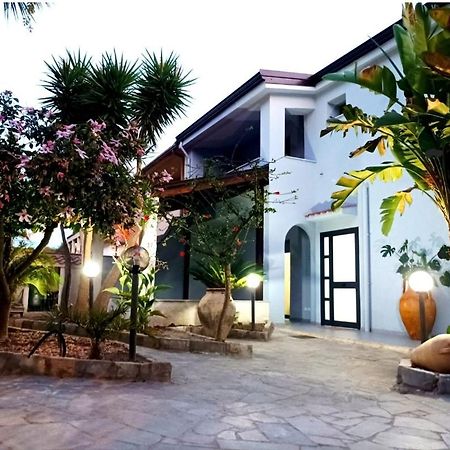 Eraclea Minoa Apartments 外观 照片