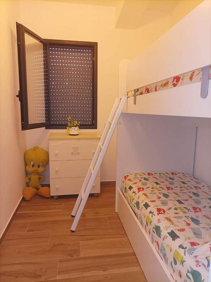 Eraclea Minoa Apartments 外观 照片