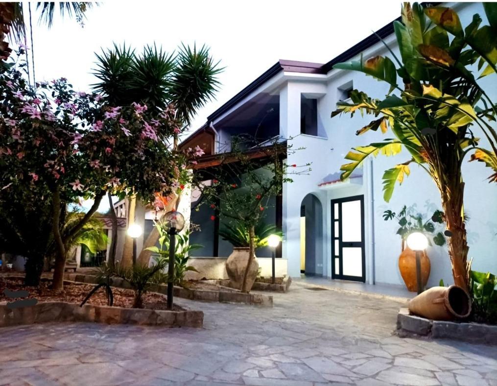 Eraclea Minoa Apartments 外观 照片