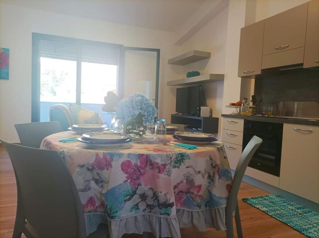 Eraclea Minoa Apartments 外观 照片
