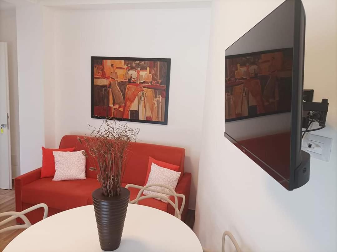 Eraclea Minoa Apartments 外观 照片