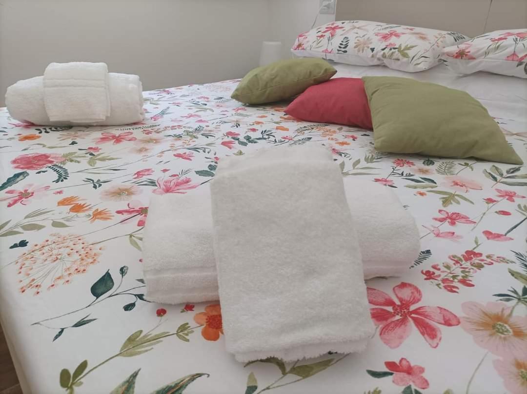 Eraclea Minoa Apartments 外观 照片