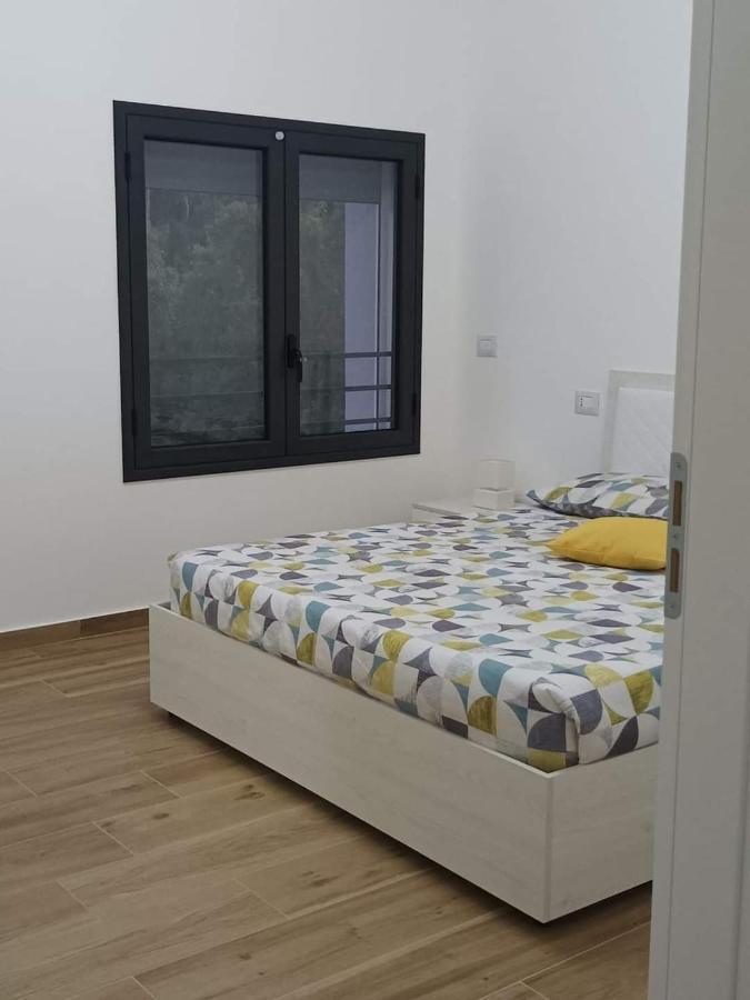 Eraclea Minoa Apartments 外观 照片