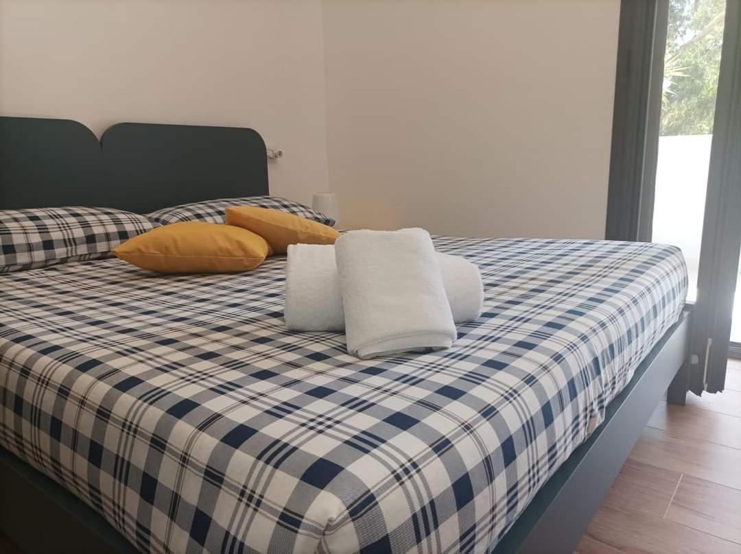 Eraclea Minoa Apartments 外观 照片