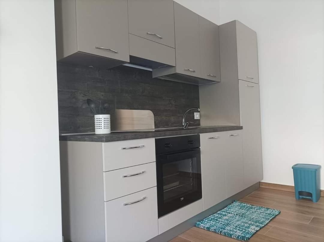 Eraclea Minoa Apartments 外观 照片