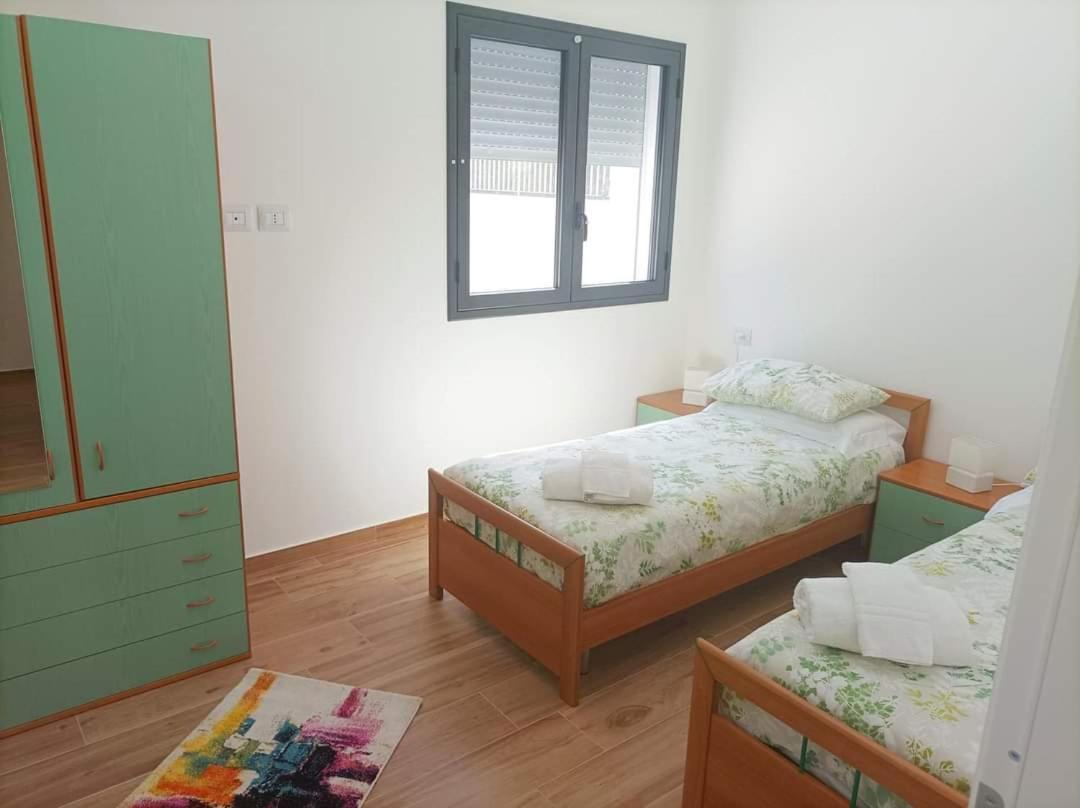 Eraclea Minoa Apartments 外观 照片