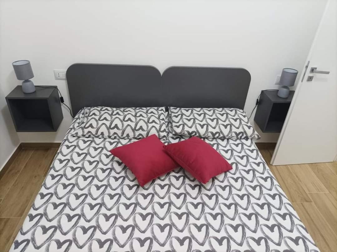 Eraclea Minoa Apartments 外观 照片