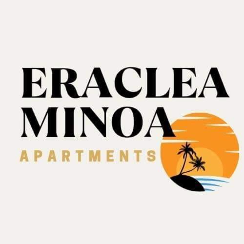 Eraclea Minoa Apartments 外观 照片