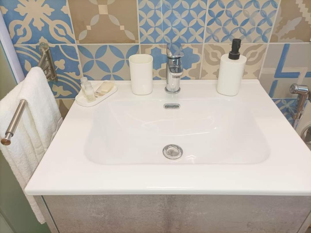 Eraclea Minoa Apartments 外观 照片