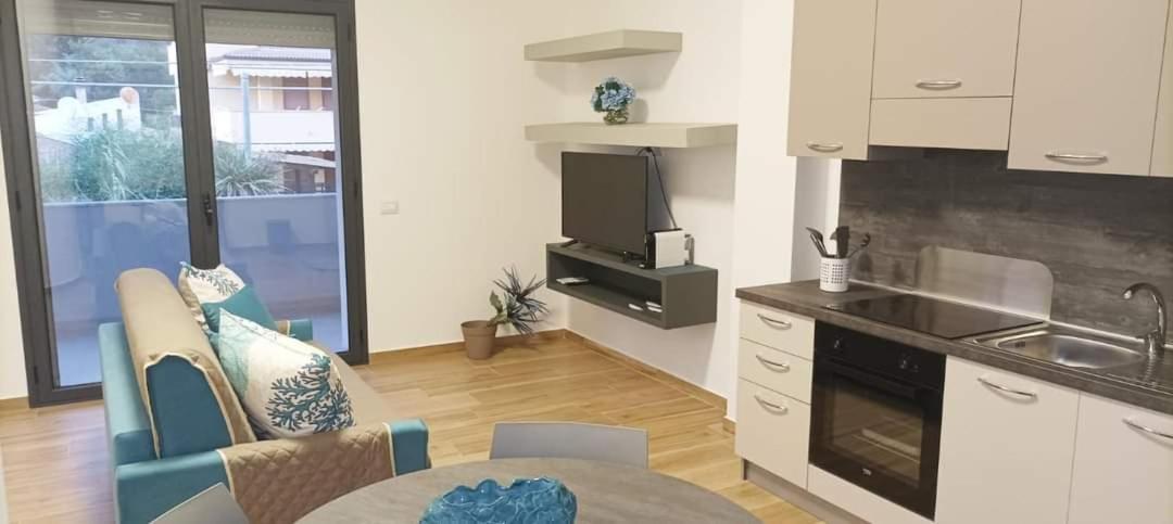 Eraclea Minoa Apartments 外观 照片